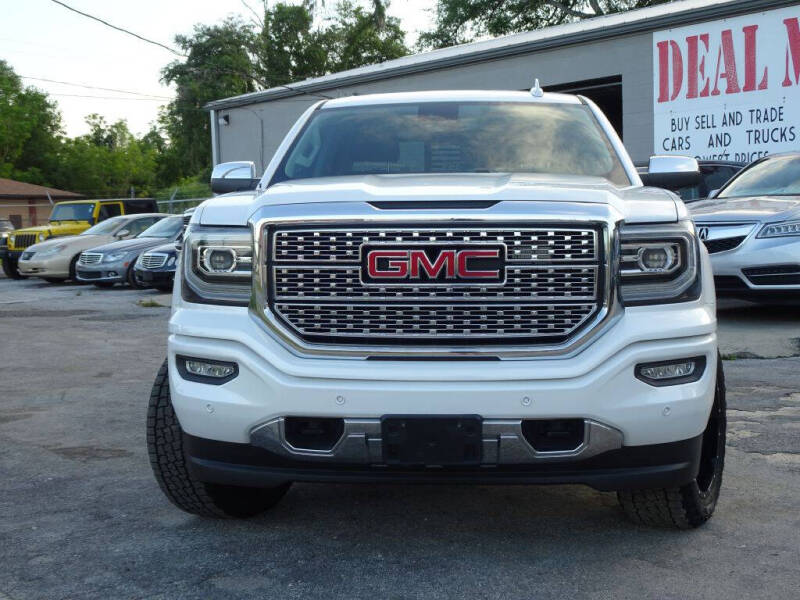 gmc sierra 1500 denali 2018 3GTU2PEC6JG258396 image gmc sierra 1500 denali 2018 3GTU2PEC6JG258396 image